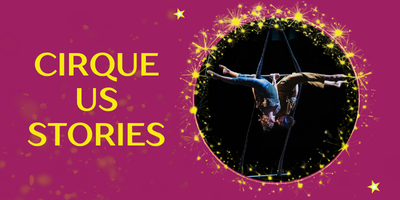 All Events - Cirque US Stories AIE